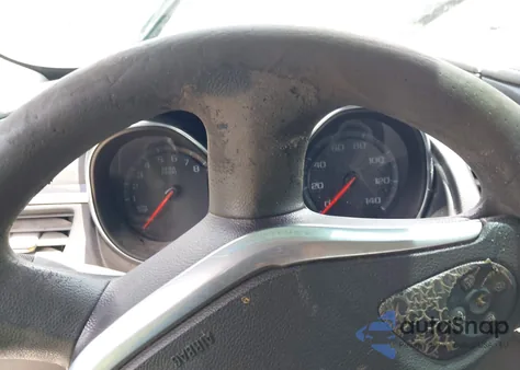 2015 Chevrolet Impala 1Fl from USA, damaged, VIN 2G11X5SL5F9157048